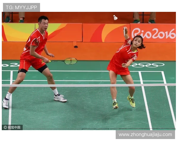 羽毛球场上的追梦者：黄军的奋斗与坚持之路