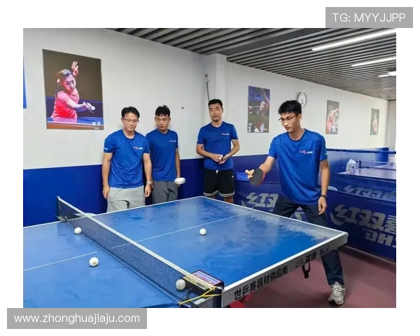 深圳乒乓球队在乒乓球配合排行榜中荣登第九名引发关注